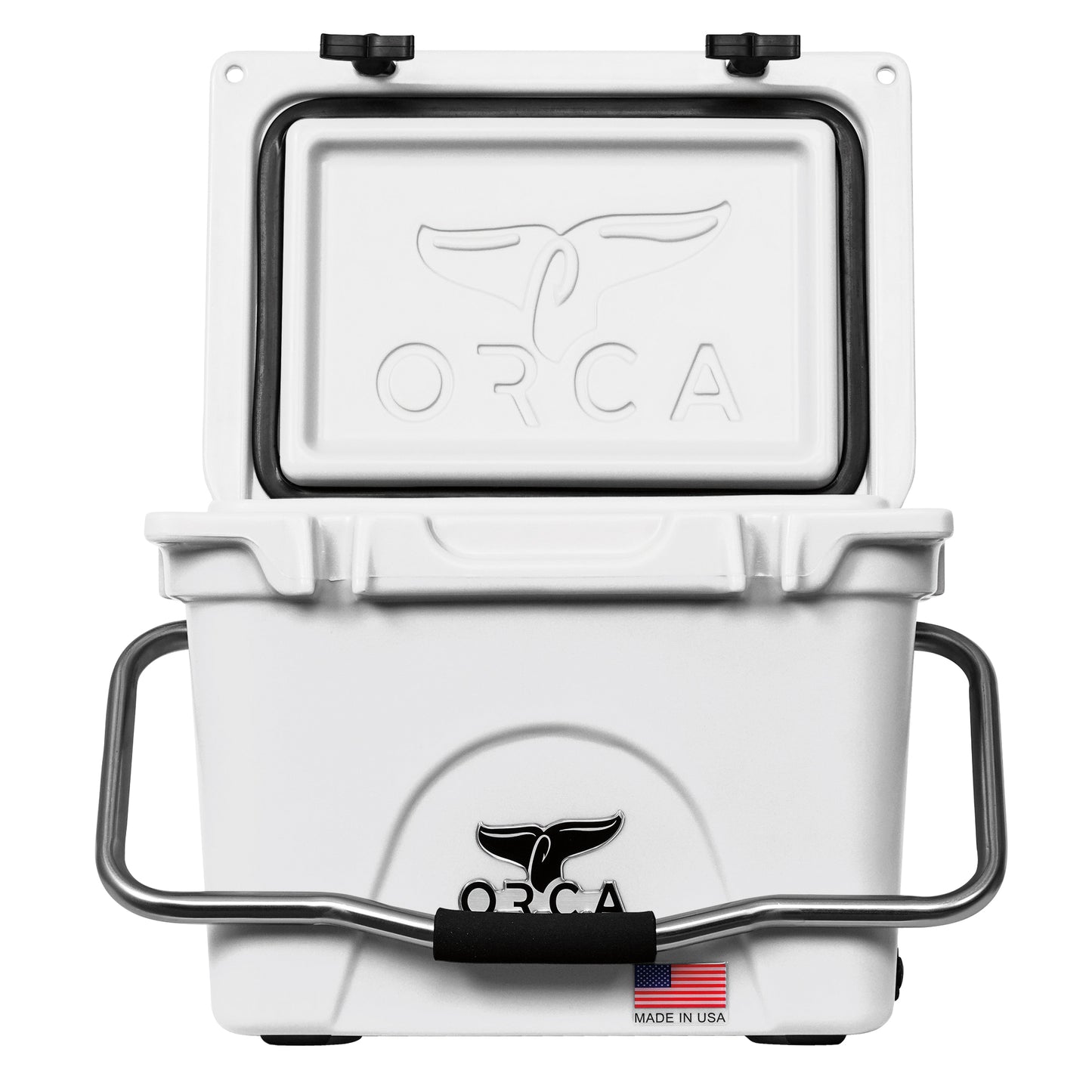 ORCA 20Quart Cooler-16139