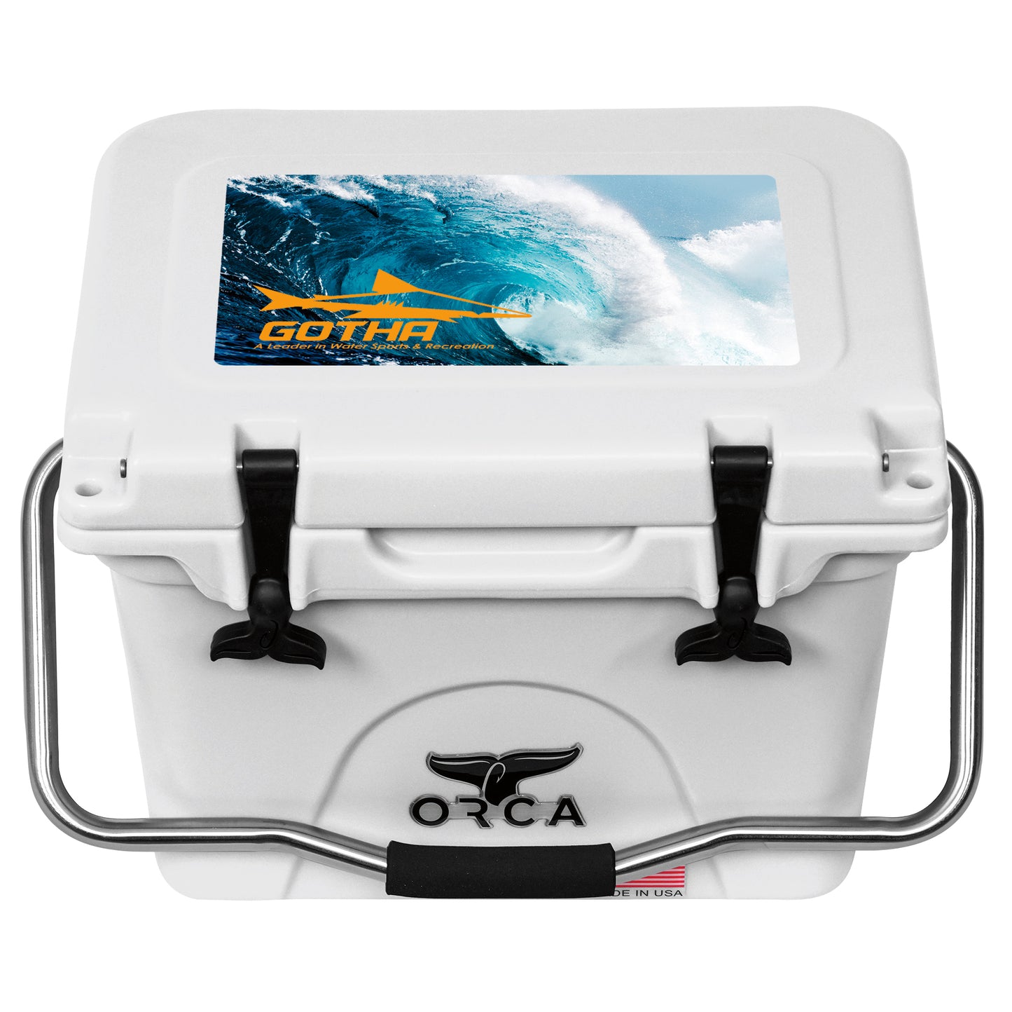 ORCA 20Quart Cooler-16139