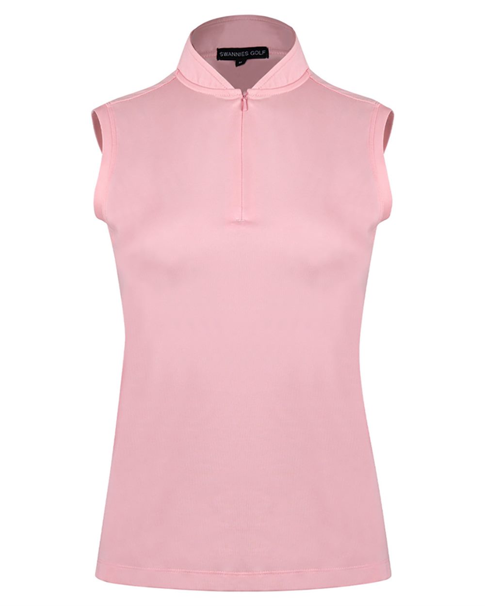Swannies Women's Brynn Polo - SW2900L