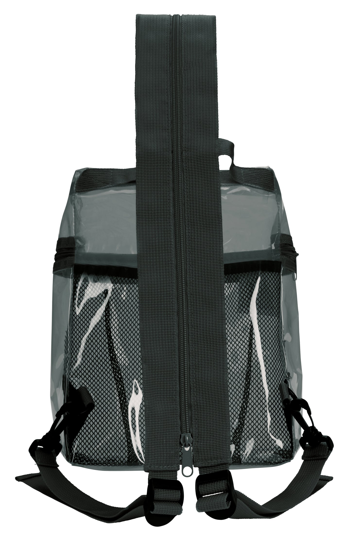 Good Value Translucent Color Daypack-16155