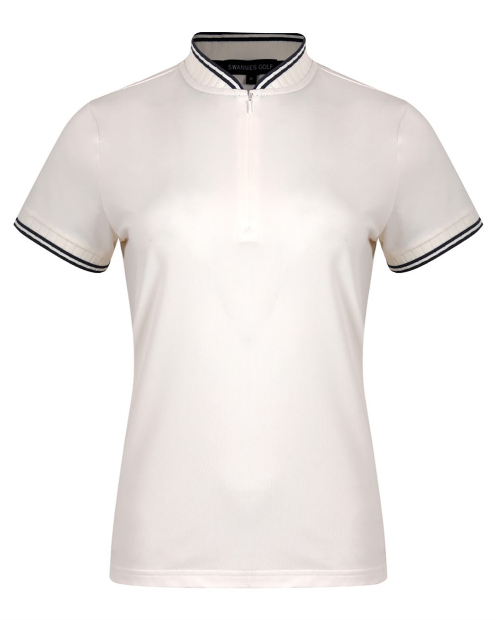 Swannies Women's Tara Polo - SW4500L
