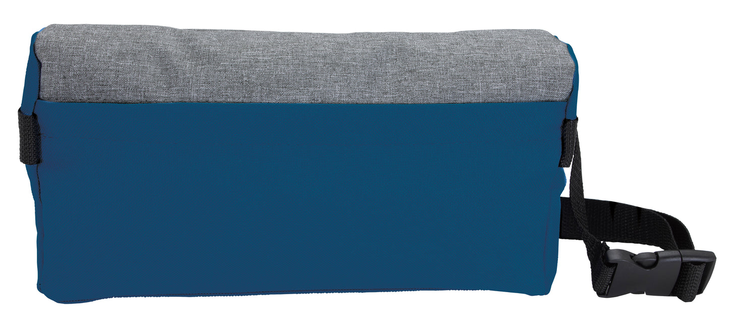 Good Value TwoTone Quick Fanny Pack-16158