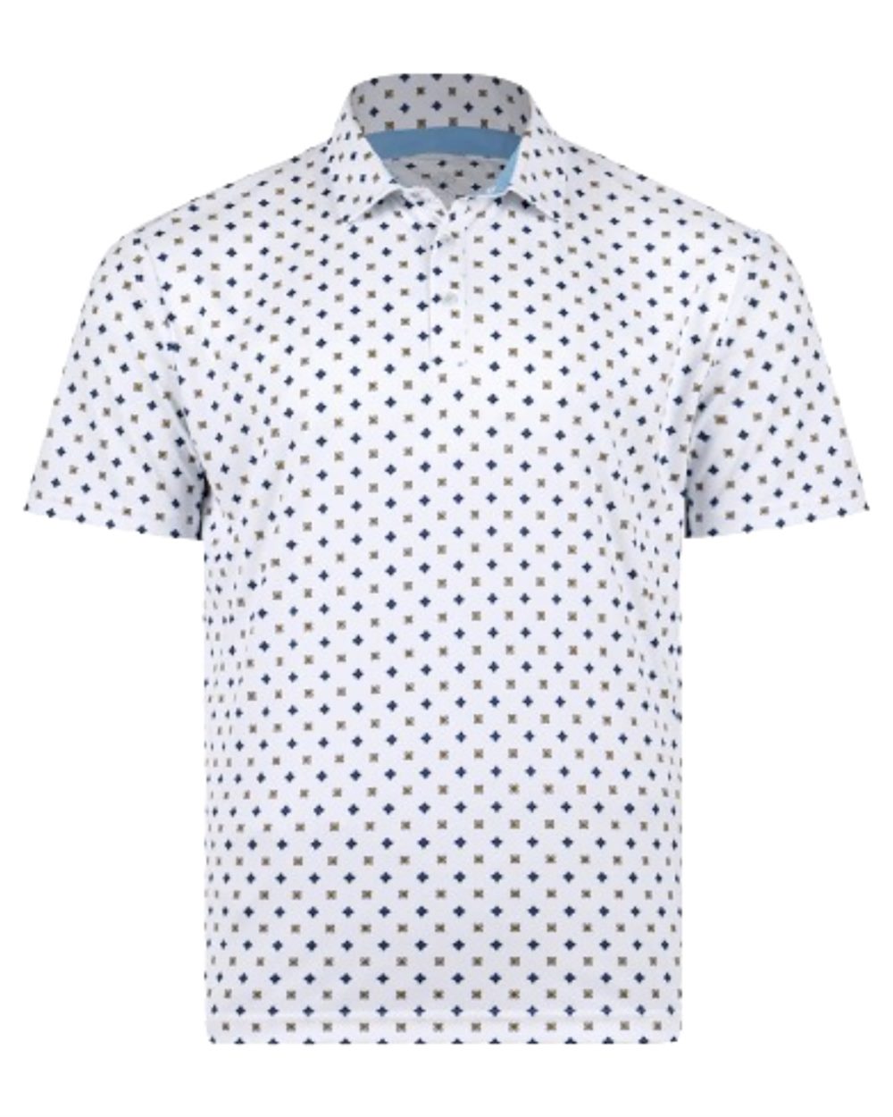 Swannies Ballard Polo - SW8200
