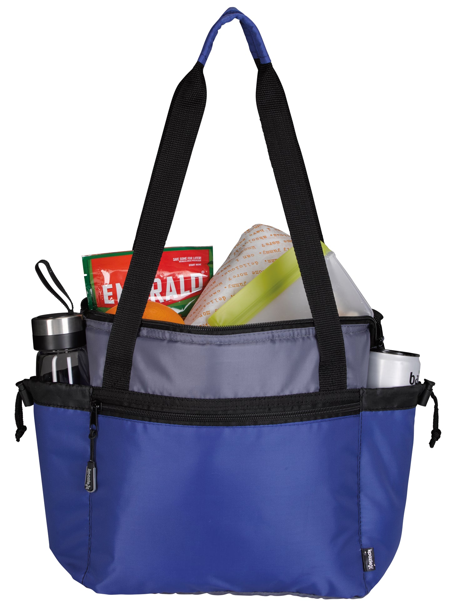 Koozie Camp Cooler Tote-16160