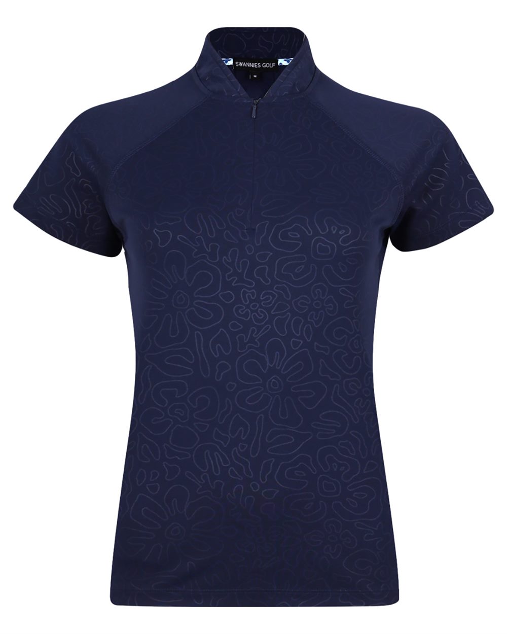 Swannies Women's Laura Polo - SW8300L
