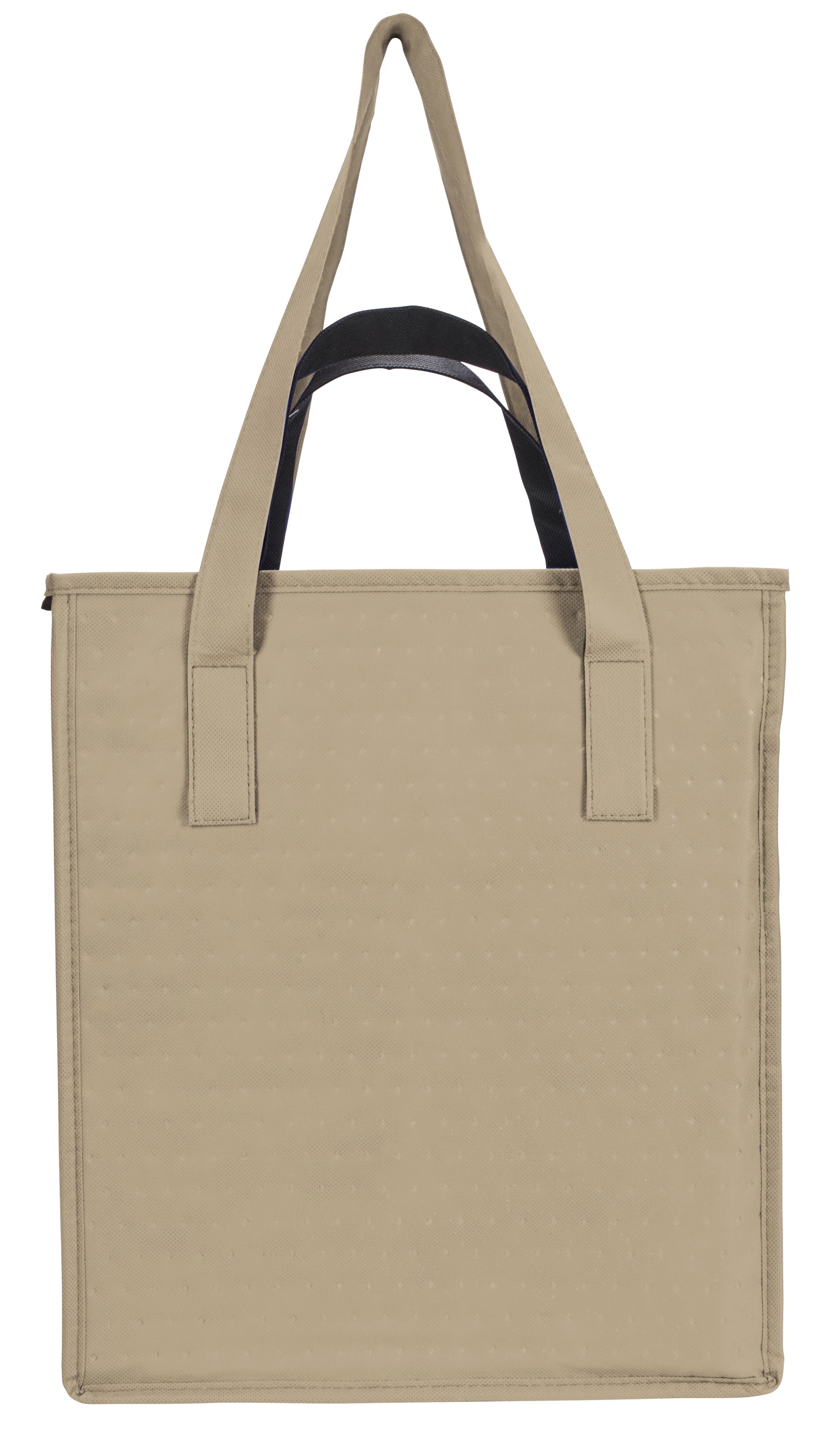Koozie Insulated Supermarket Tote-16161