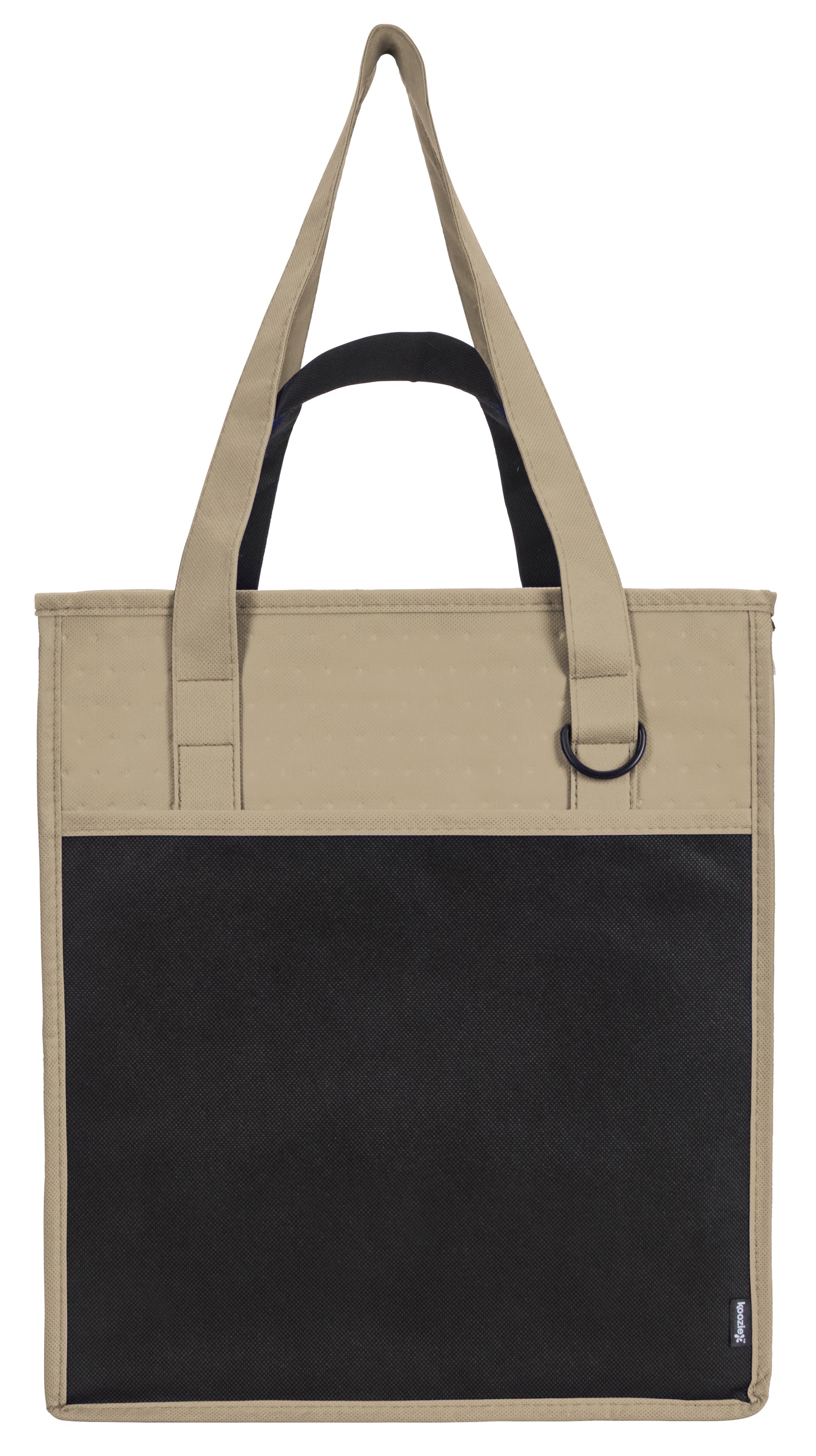 Koozie Insulated Supermarket Tote-16161