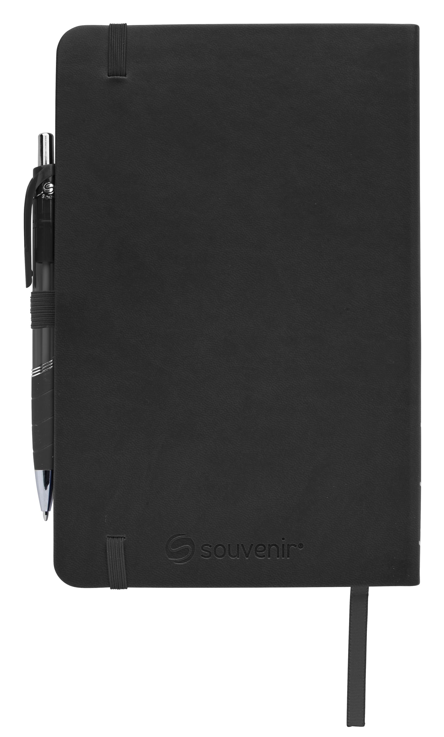 Souvenir Journal with Rayley Pen-16165