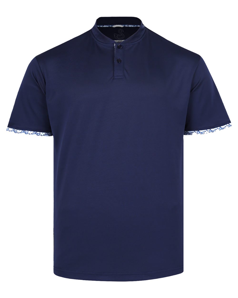 Swannies Pace Polo - SW8900
