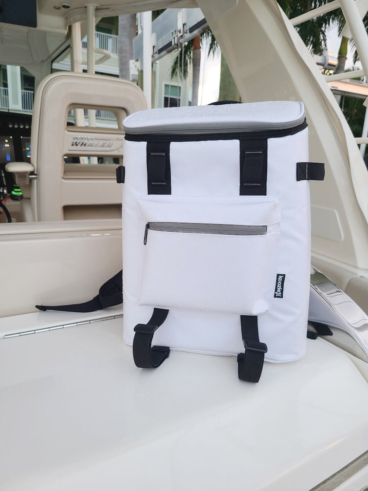 Koozie Olympus Midsize Backpack Cooler-16190