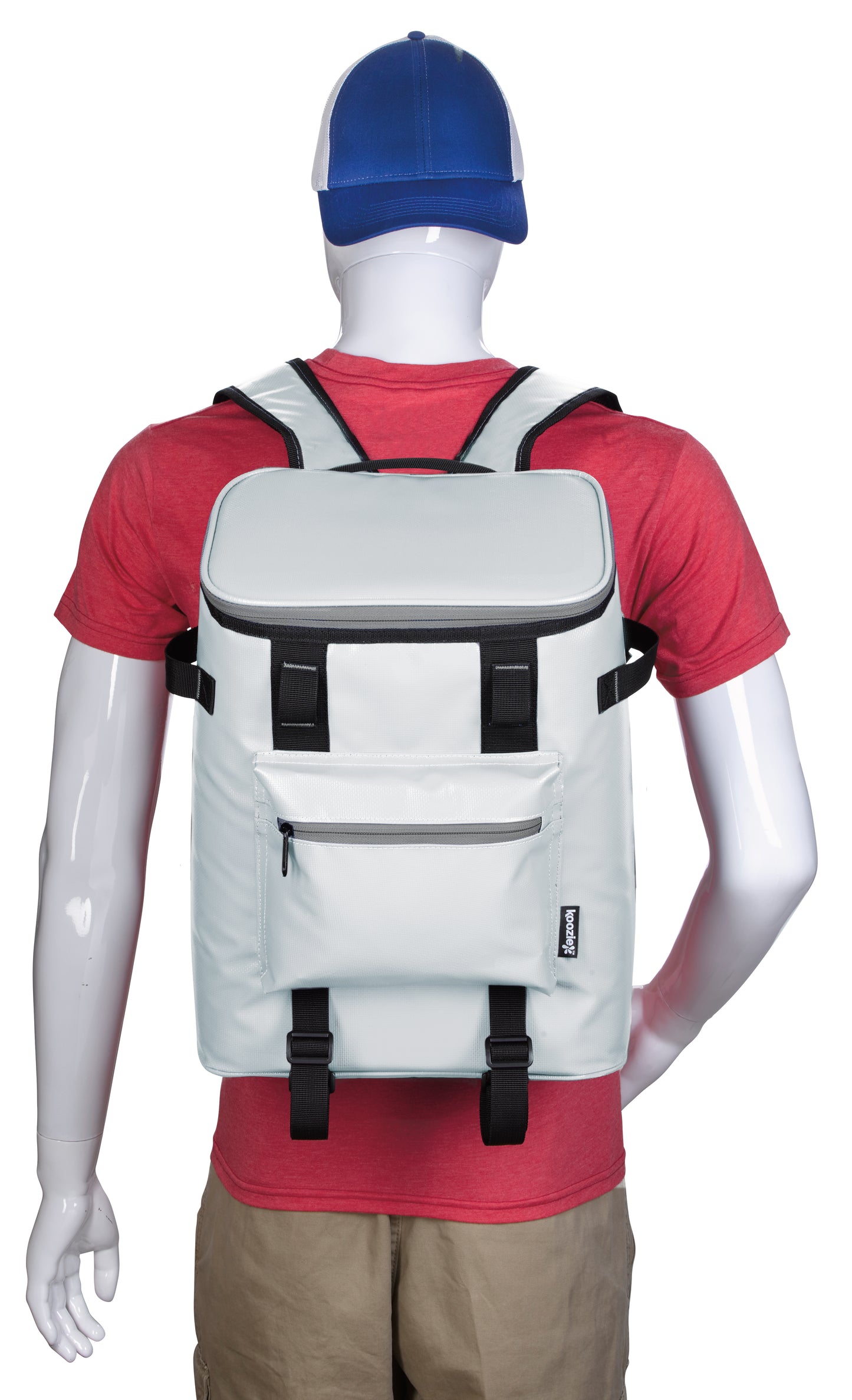 Koozie Olympus Midsize Backpack Cooler-16190