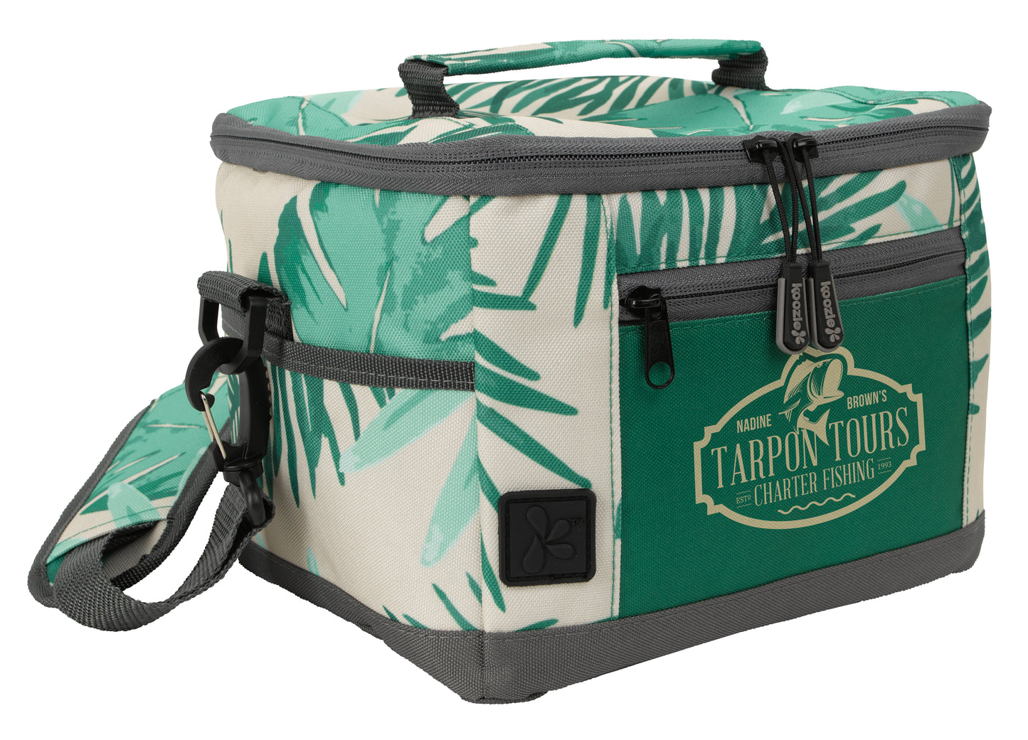 Koozie Lagoon Lunch Cooler-16191