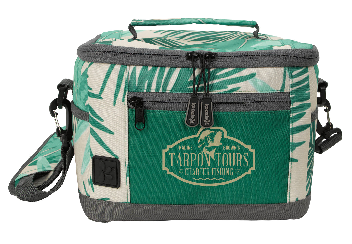Koozie Lagoon Lunch Cooler-16191