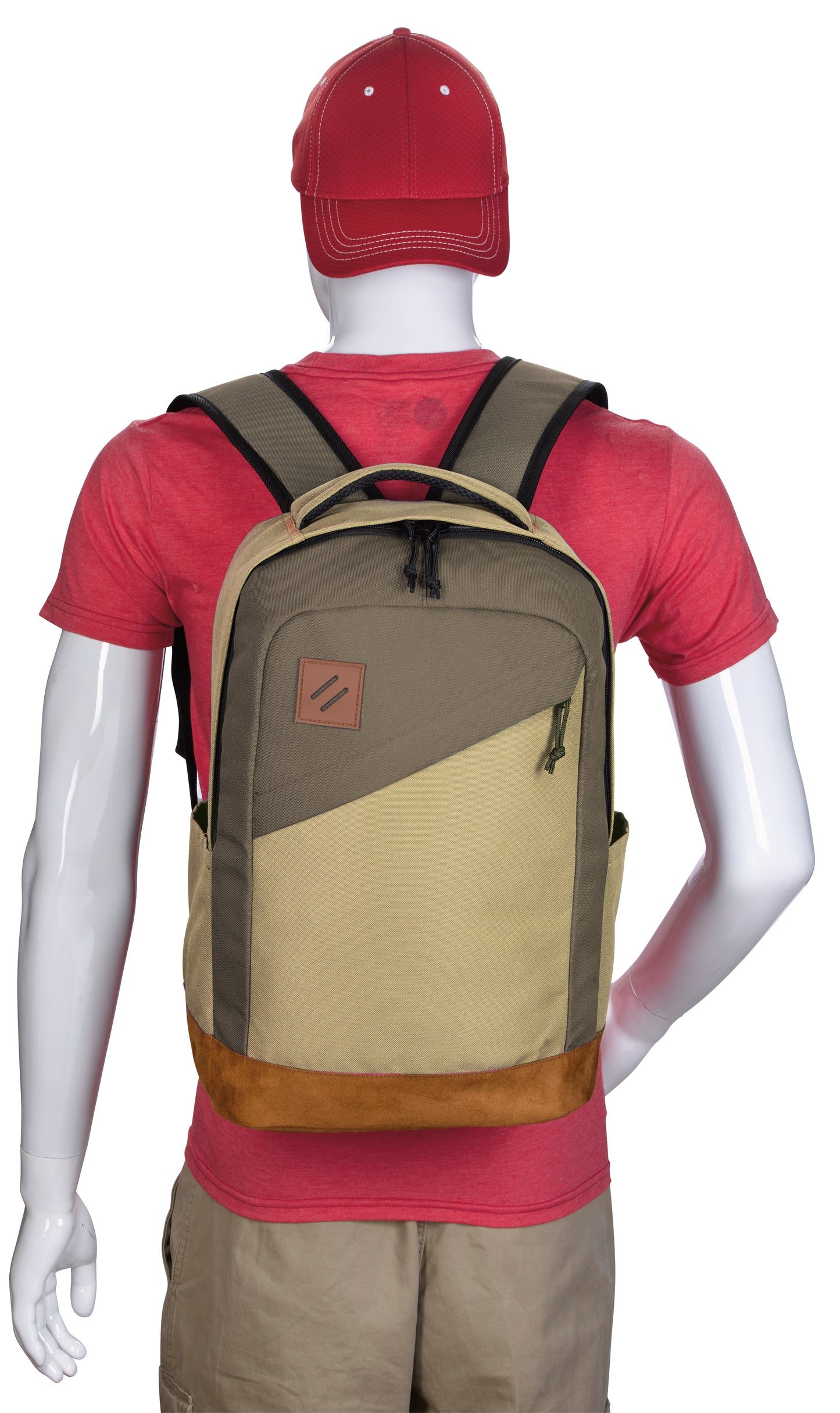 KAPSTON Willow RPET Backpack-16193