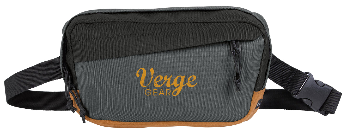 KAPSTON Willow RPET Fanny Pack-16194