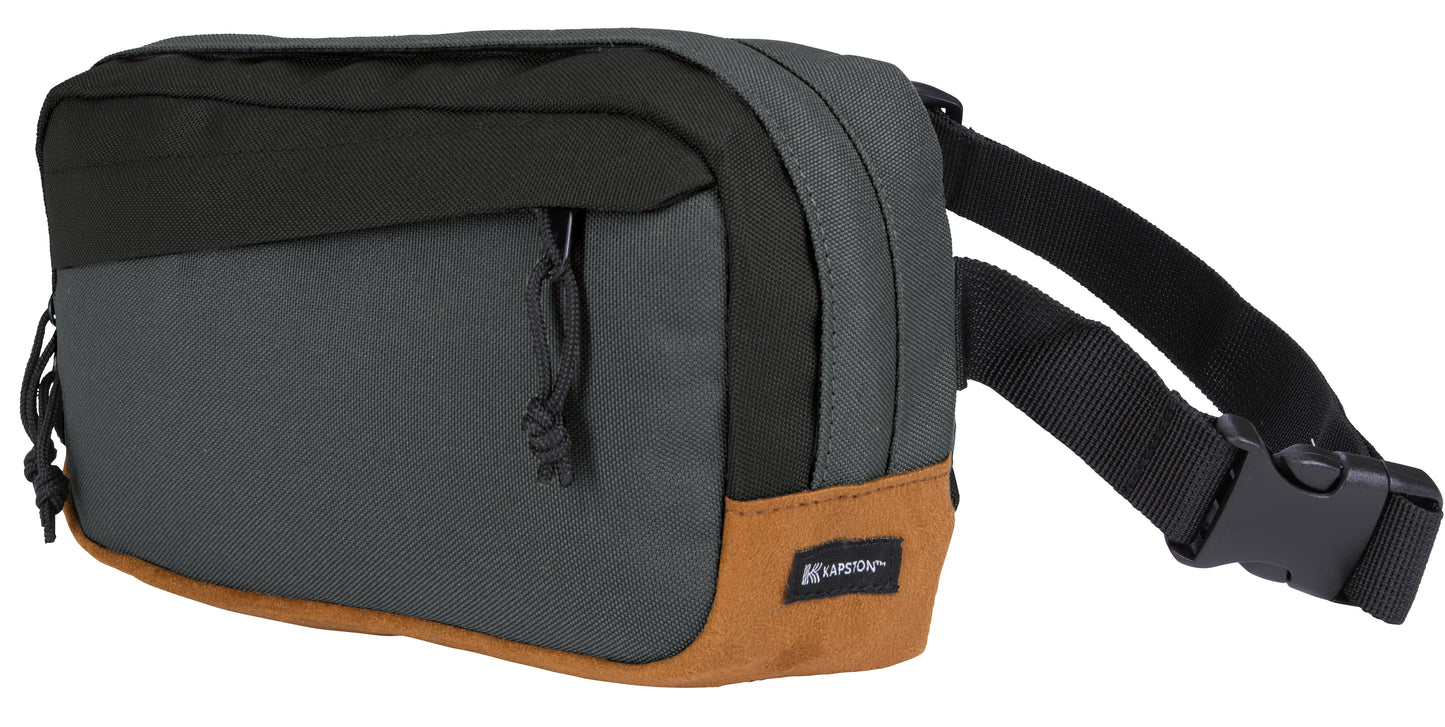 KAPSTON Willow RPET Fanny Pack-16194