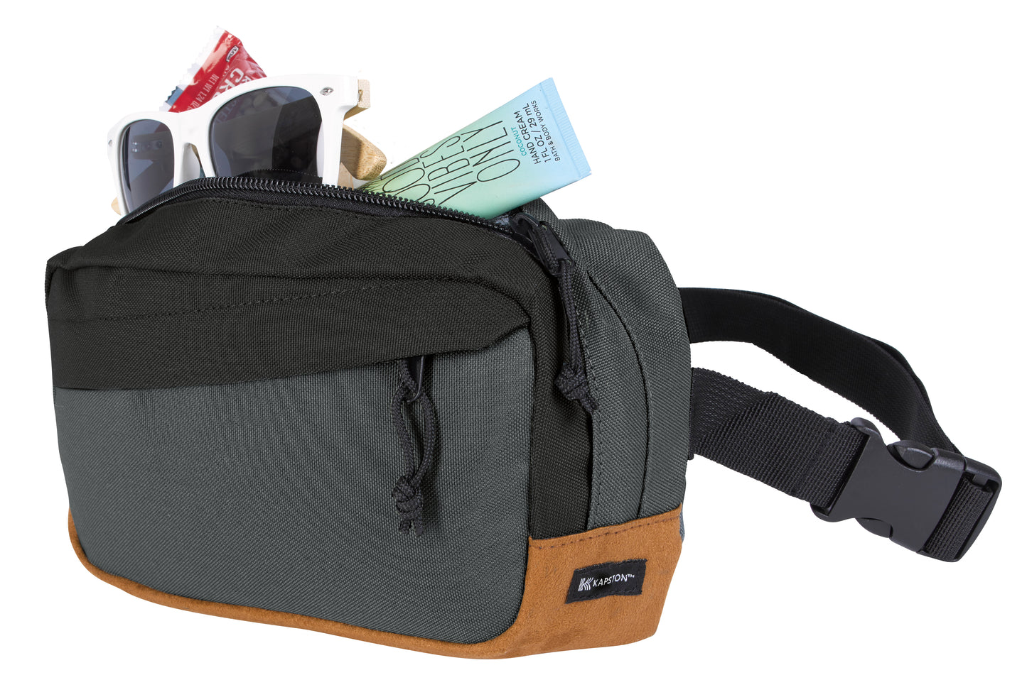 KAPSTON Willow RPET Fanny Pack-16194