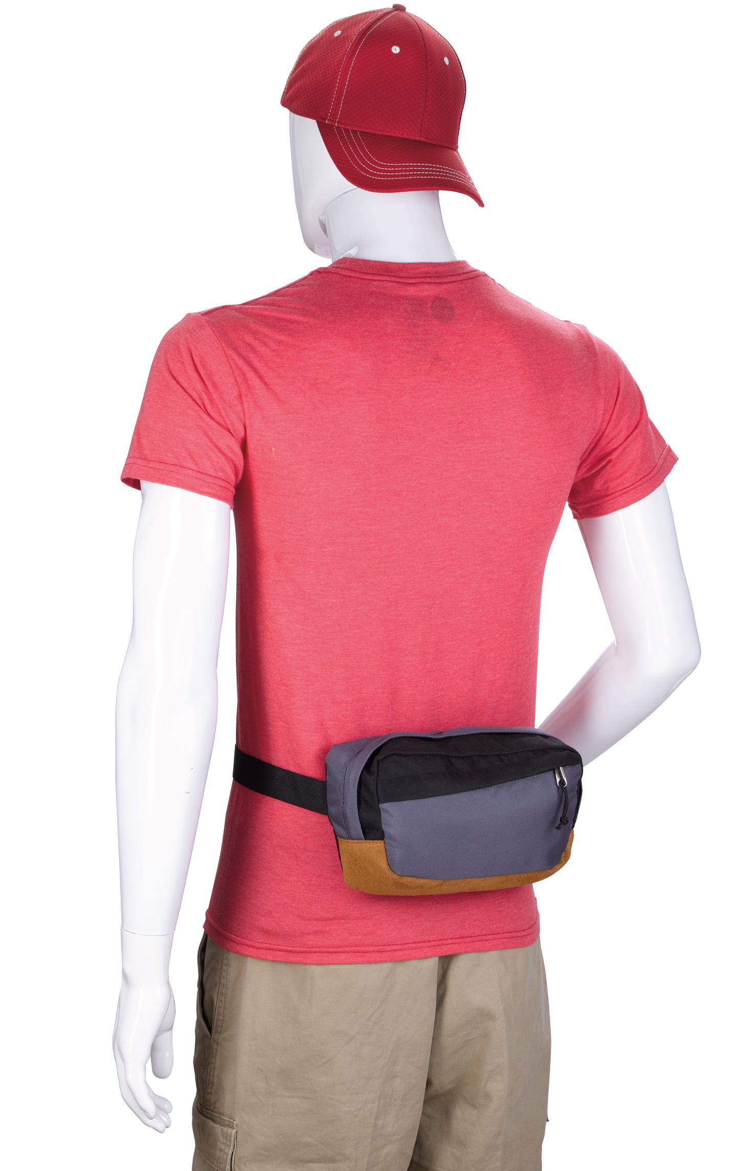 KAPSTON Willow RPET Fanny Pack-16194
