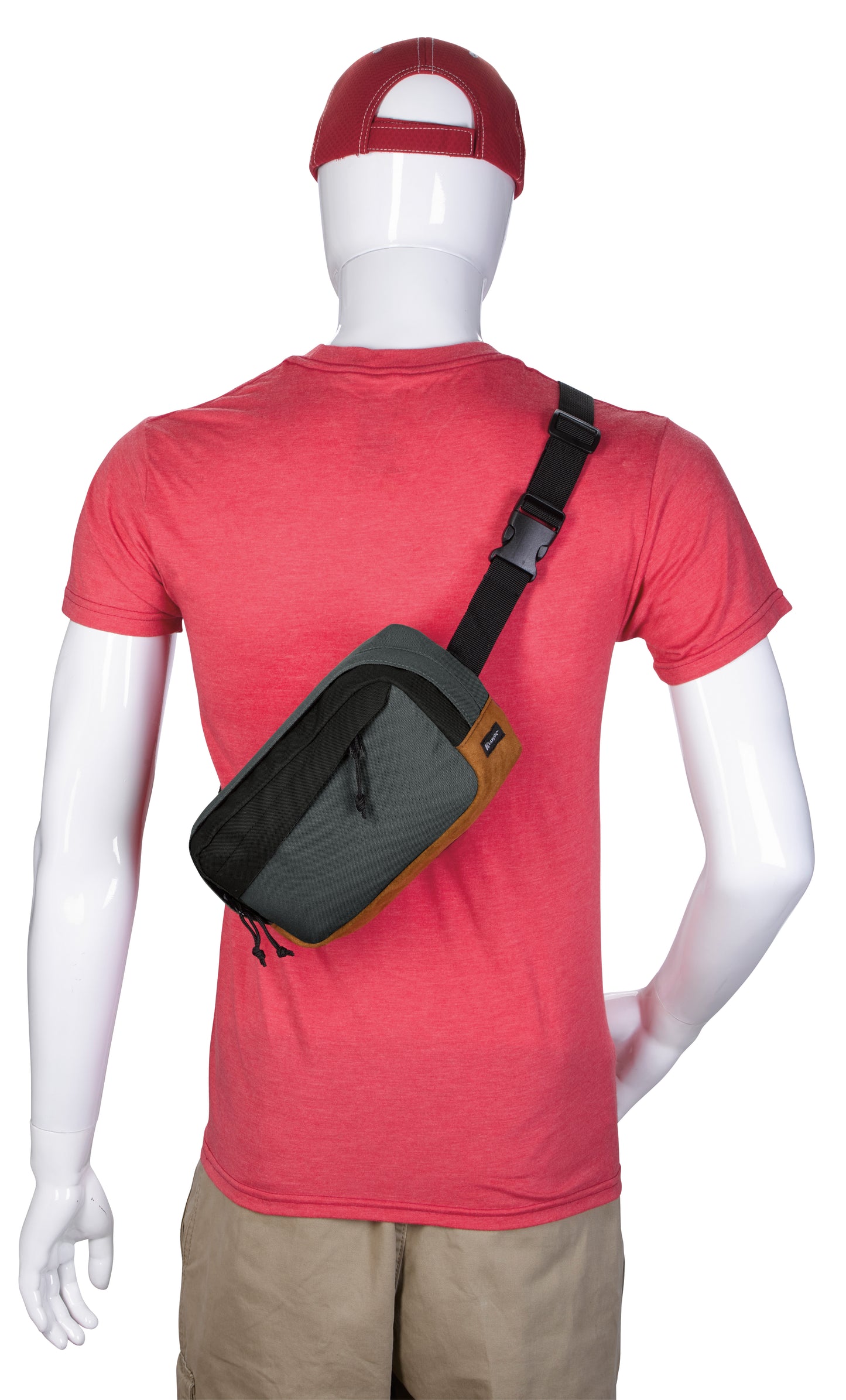 KAPSTON Willow RPET Fanny Pack-16194