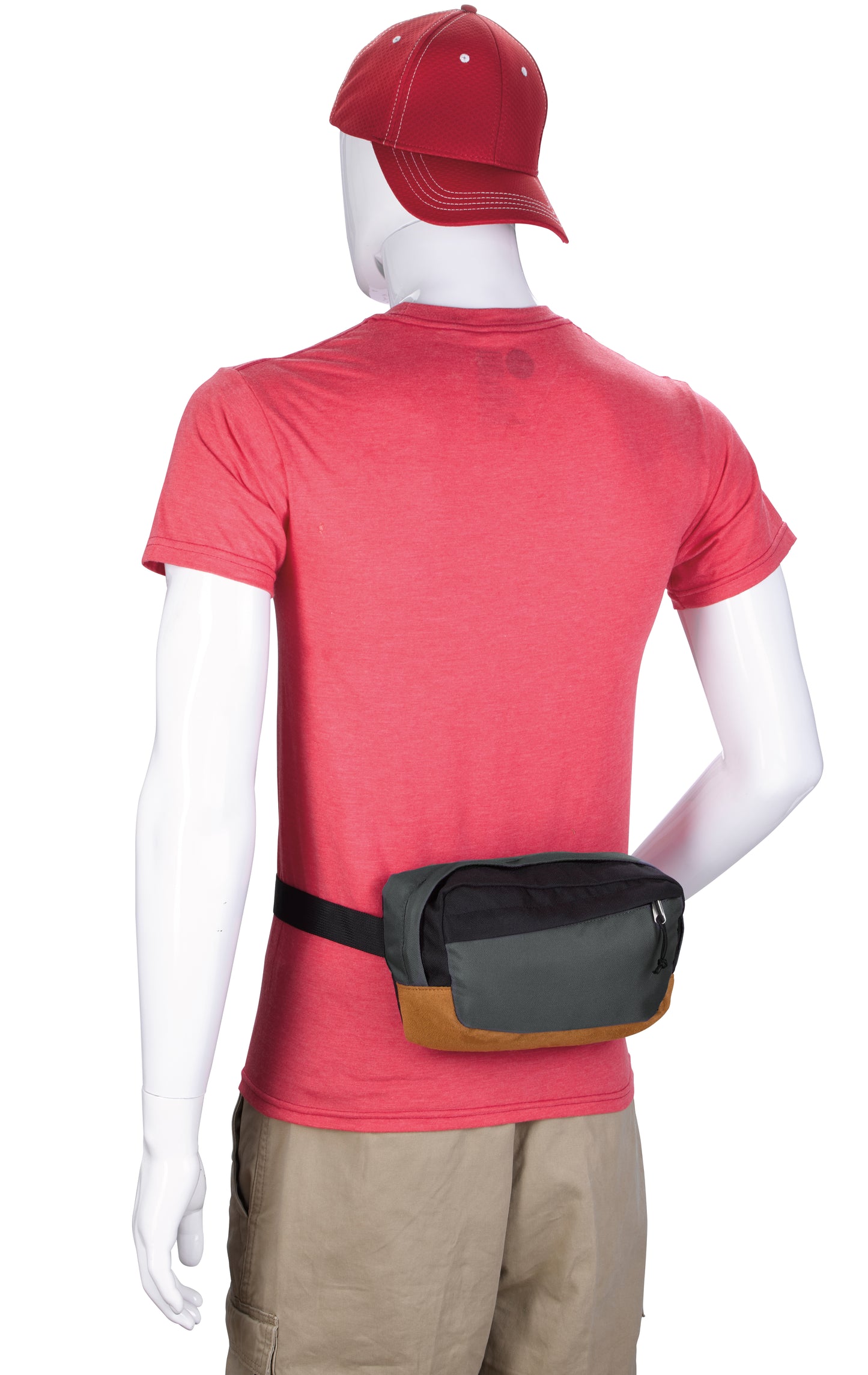 KAPSTON Willow RPET Fanny Pack-16194