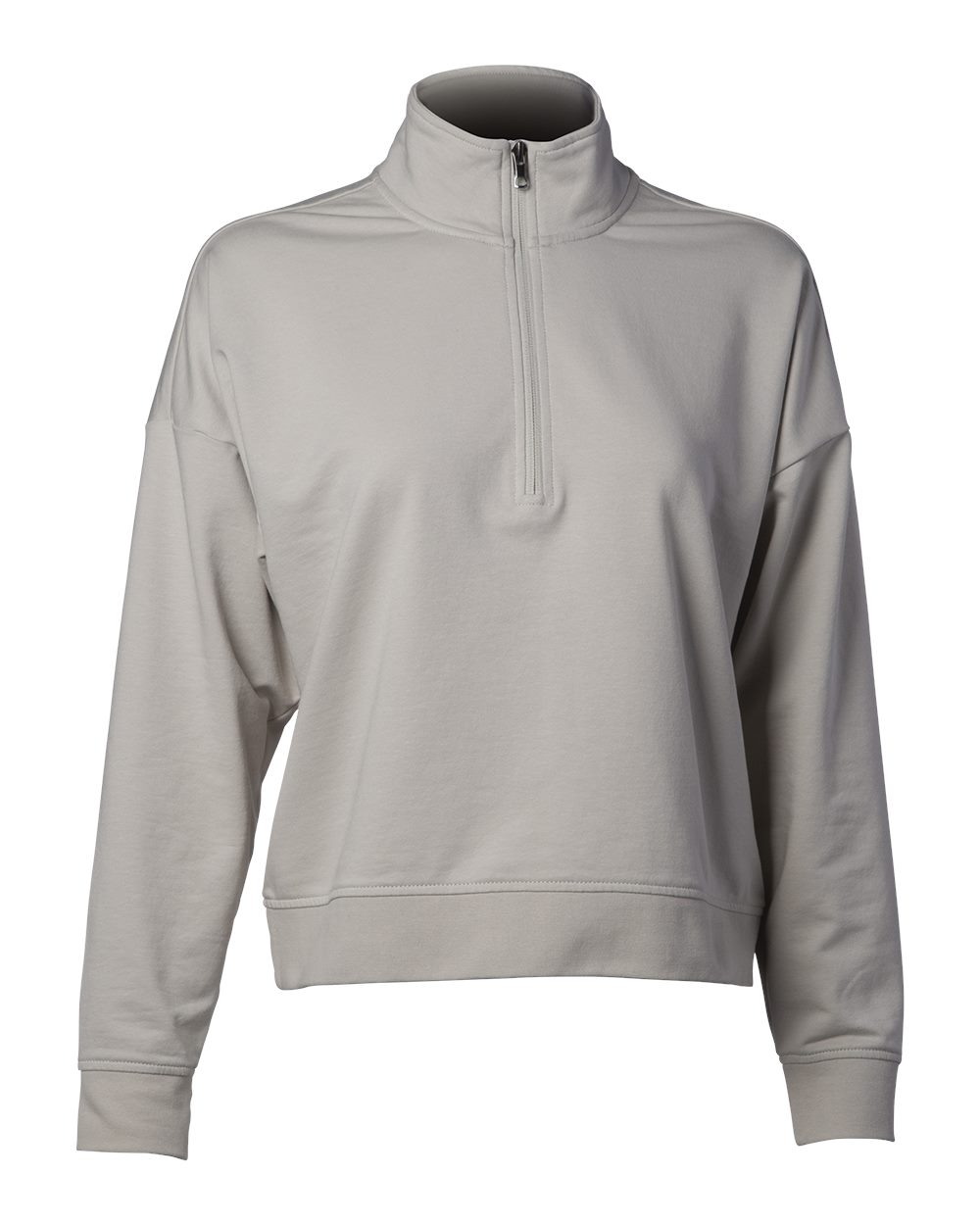 Independent Trading Co. Women's Perform Quarter-Zip Pullover - EXP15WPQ