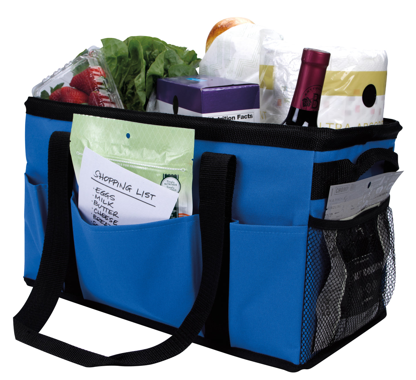 Good Value Medium Utility Tote-16202