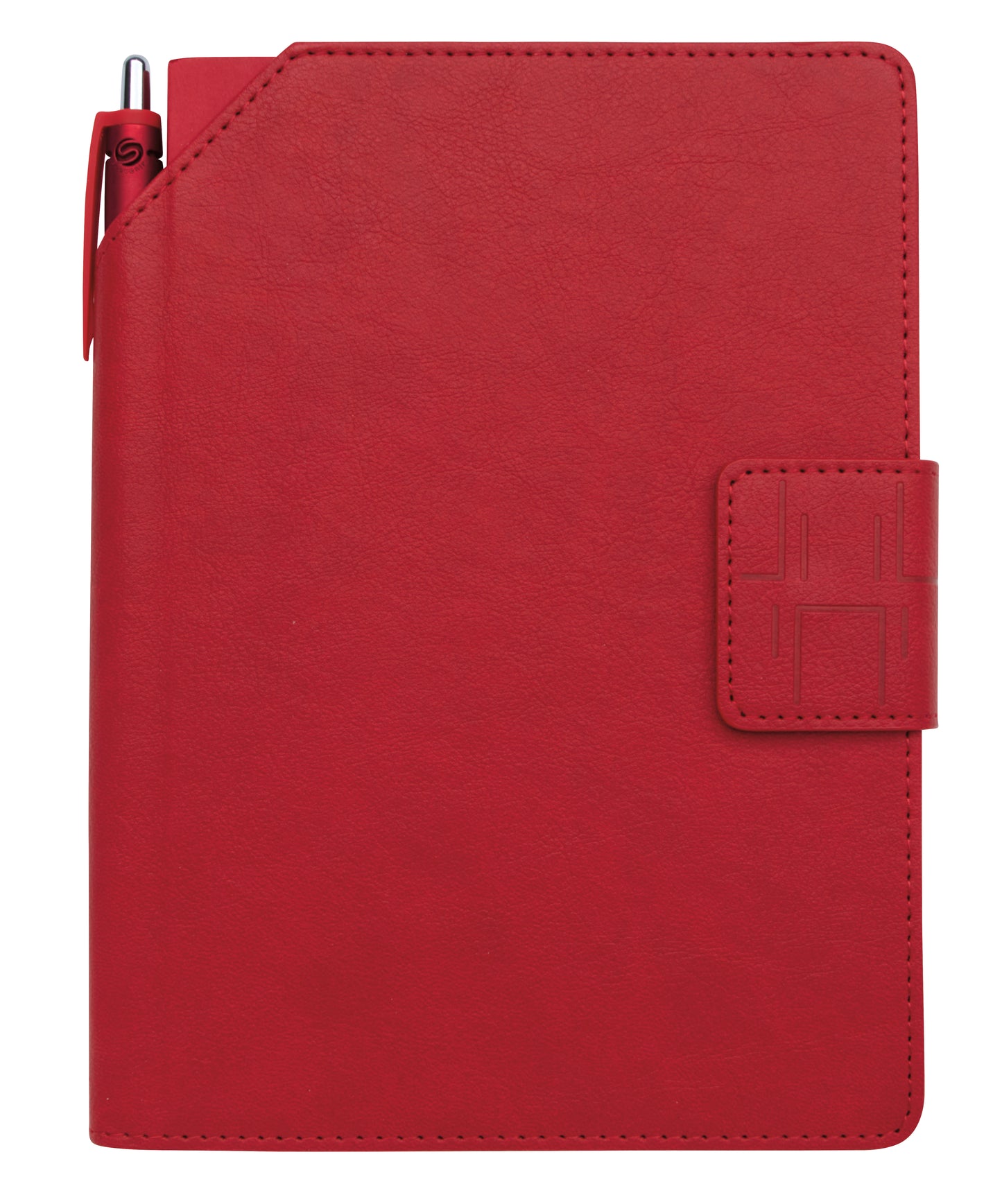 Souvenir Daven Journal with Daven Pen-16204
