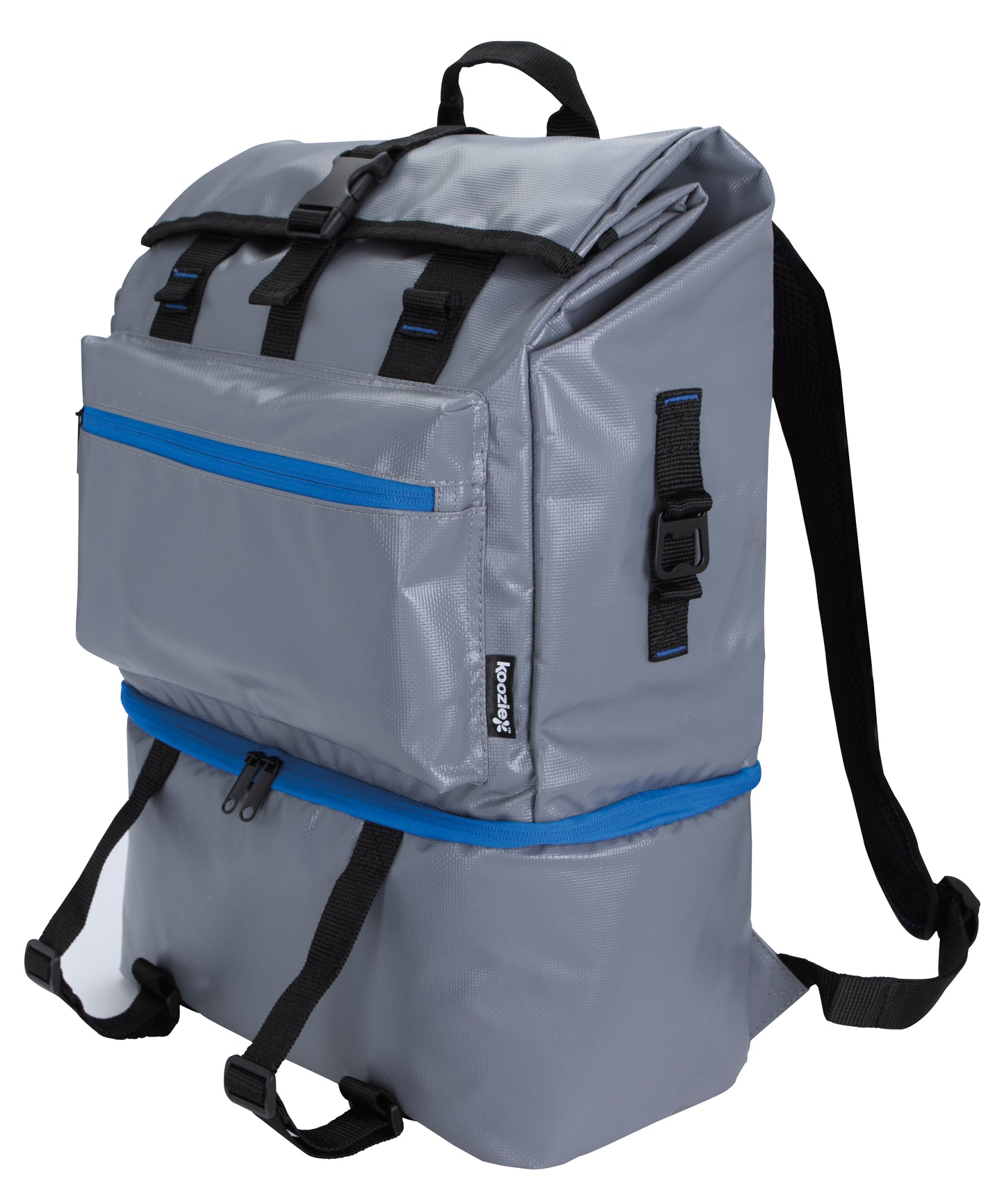 Koozie Olympus Computer Backpack with Cooler Compartment-16225