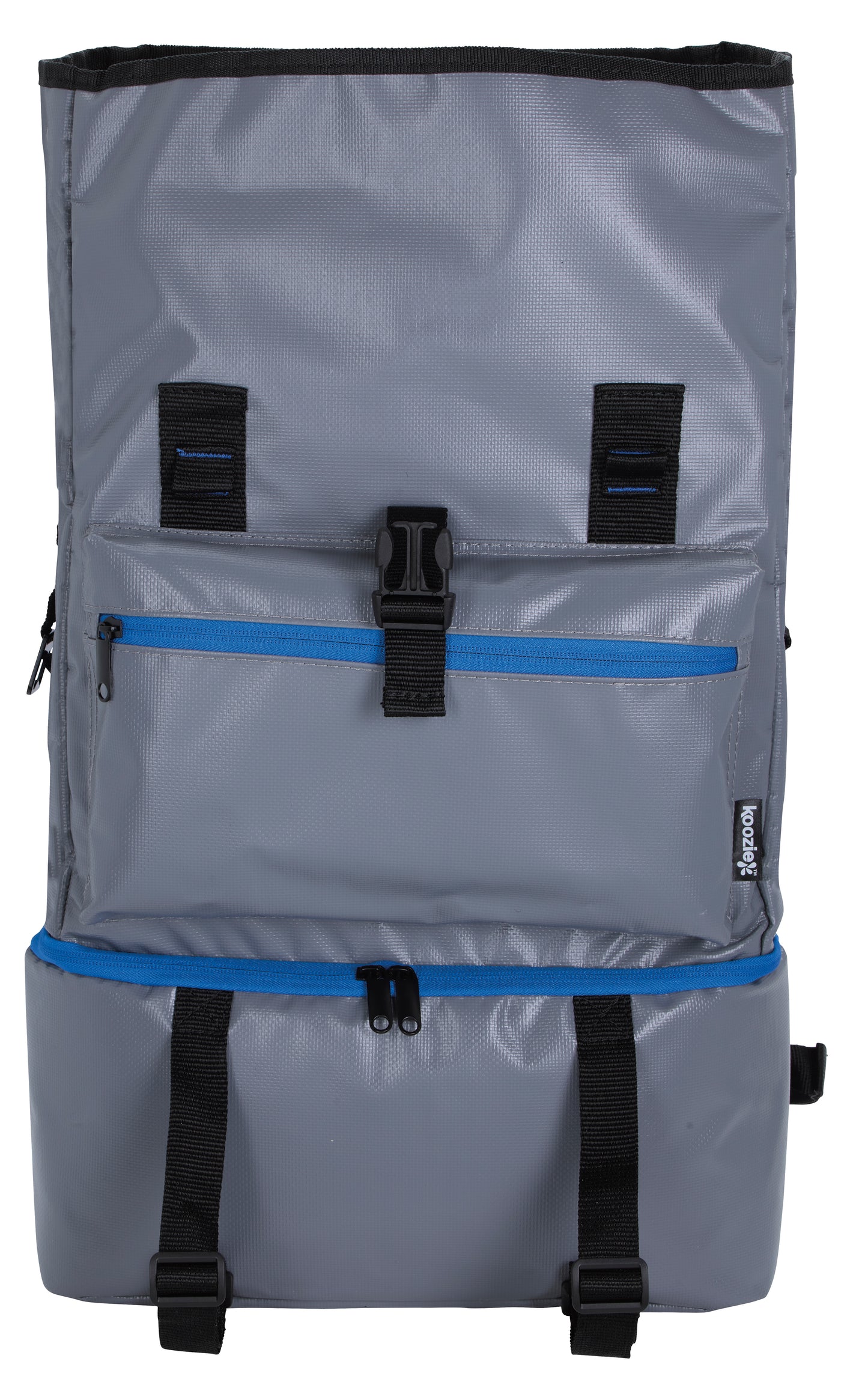 Koozie Olympus Computer Backpack with Cooler Compartment-16225