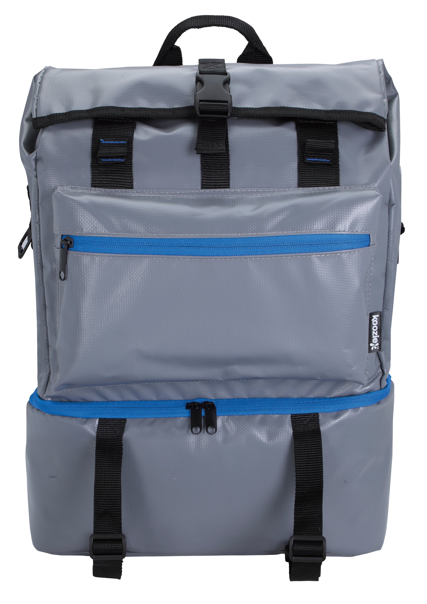 Koozie Olympus Computer Backpack with Cooler Compartment-16225
