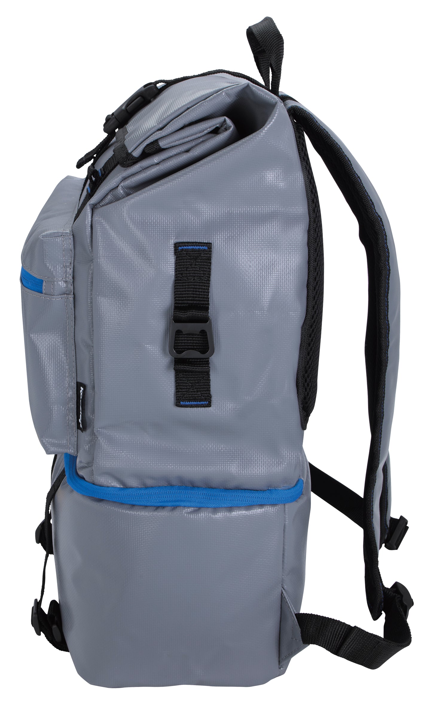 Koozie Olympus Computer Backpack with Cooler Compartment-16225