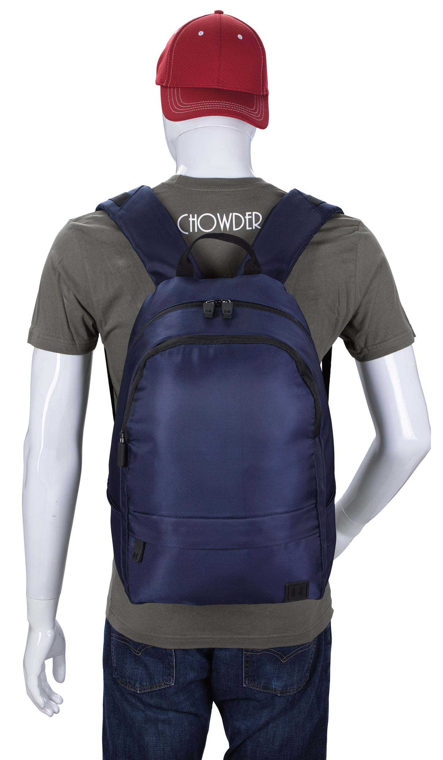 KAPSTON Town Square Backpack-16234
