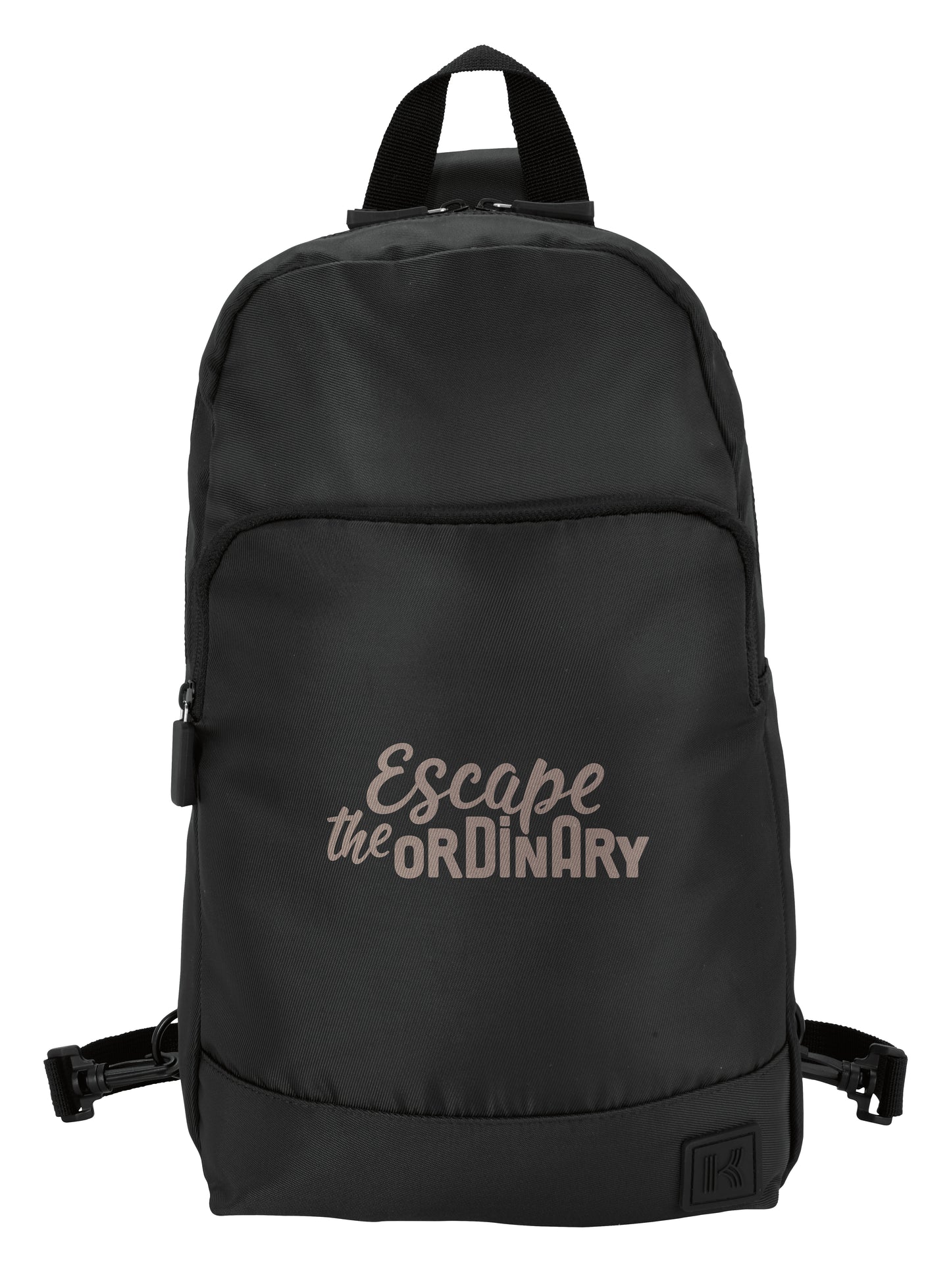 KAPSTON Town Square Slingpack-16236