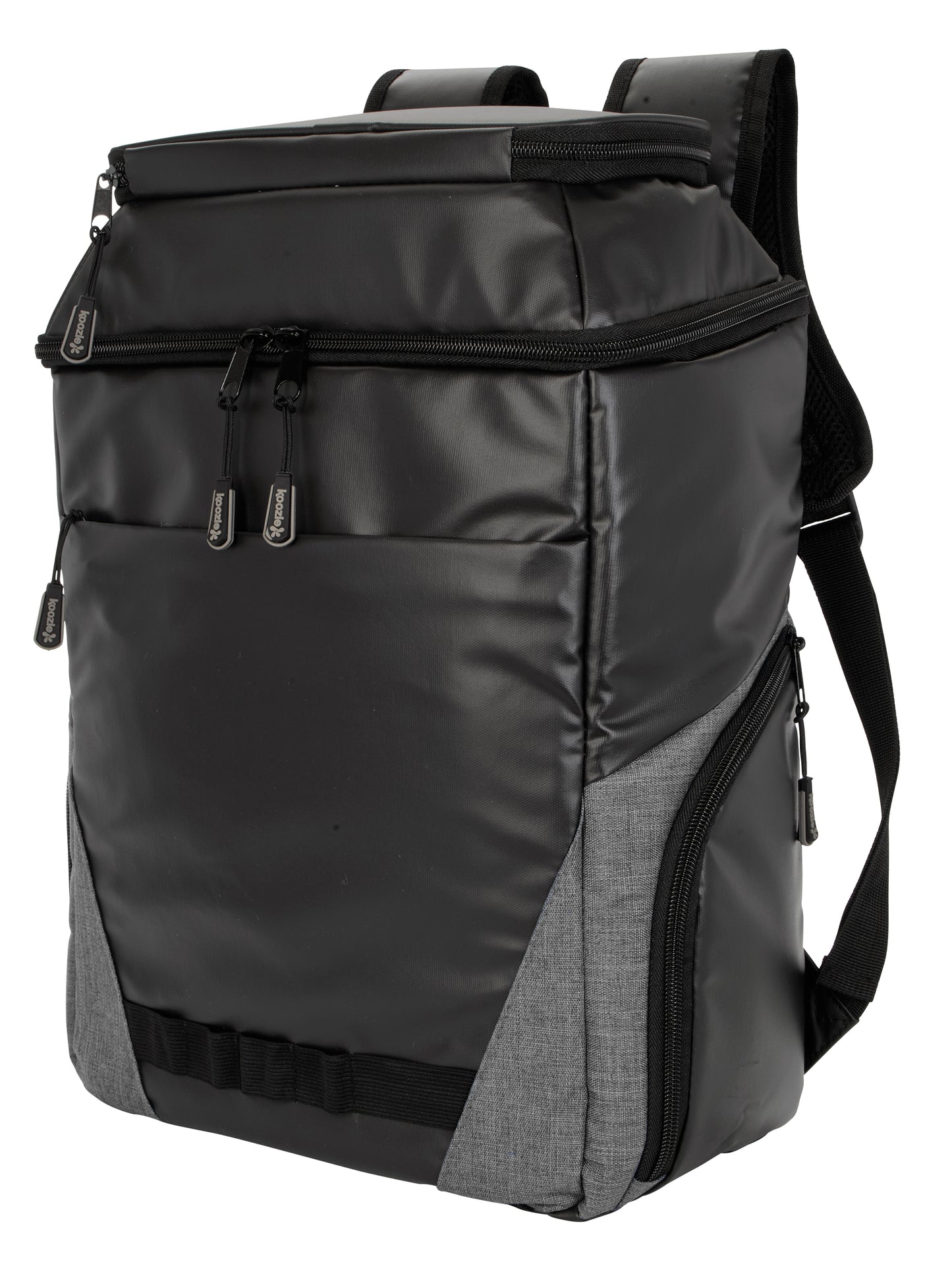 Koozie Empire Recycled PVB Cooler Backpack-16238