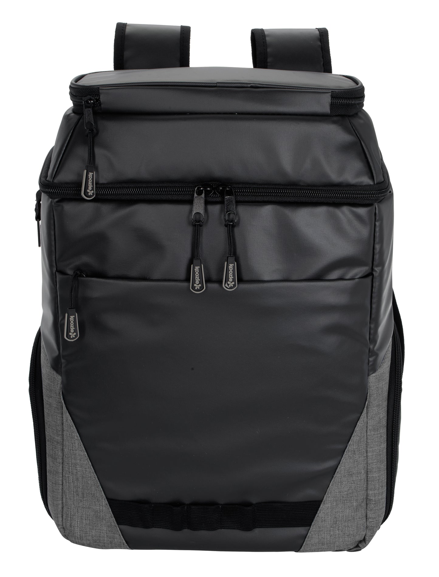 Koozie Empire Recycled PVB Cooler Backpack-16238