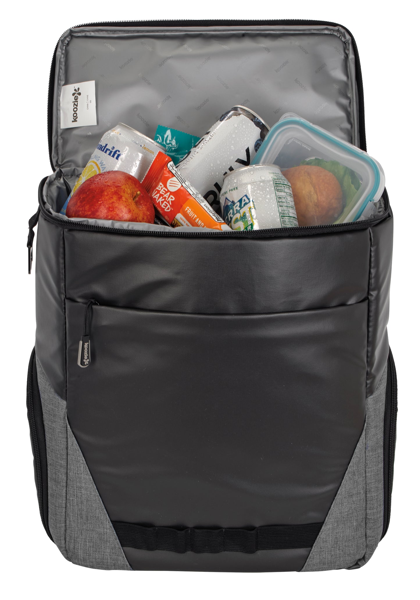 Koozie Empire Recycled PVB Cooler Backpack-16238