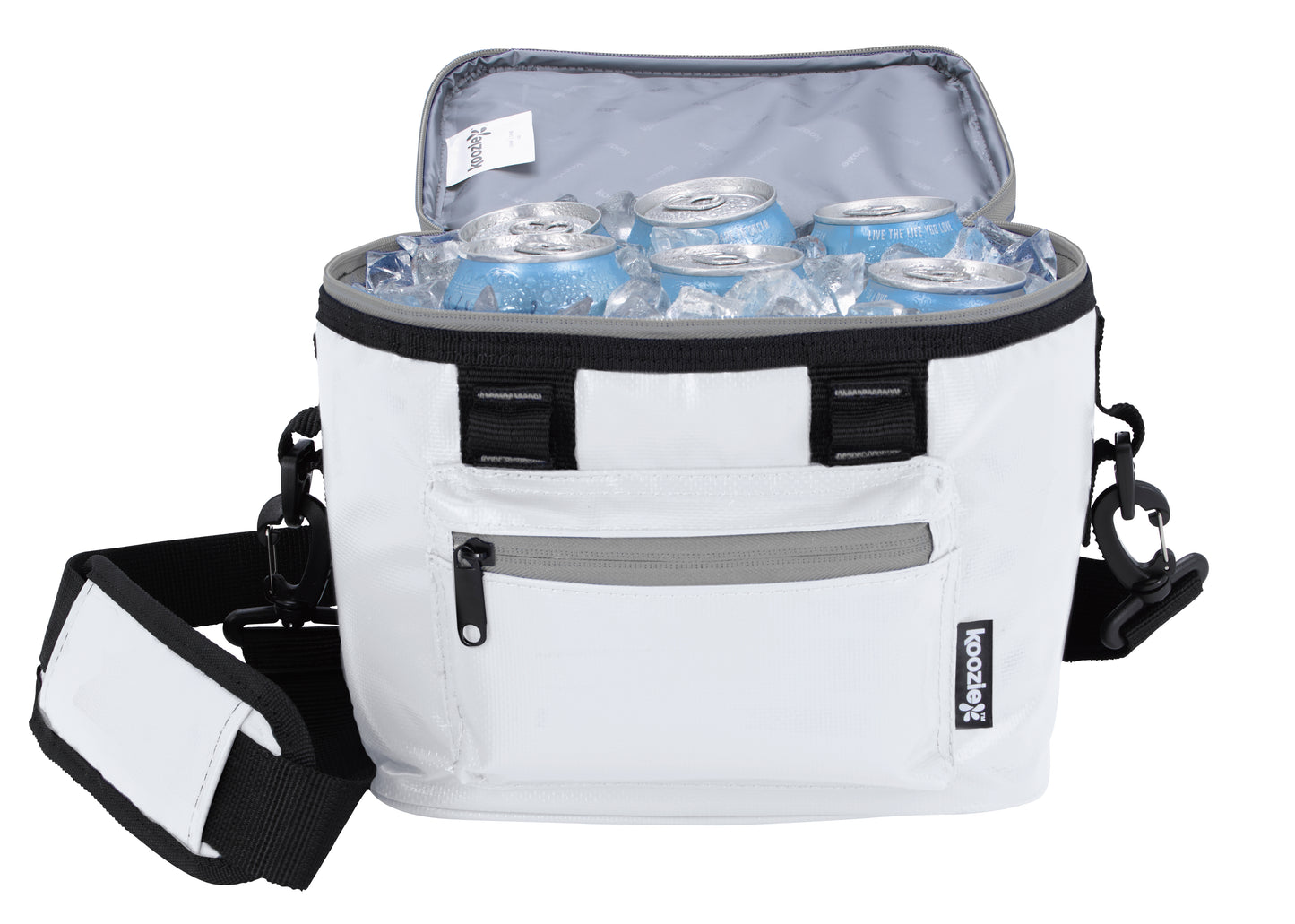 Koozie Olympus 6Can Cooler-16241