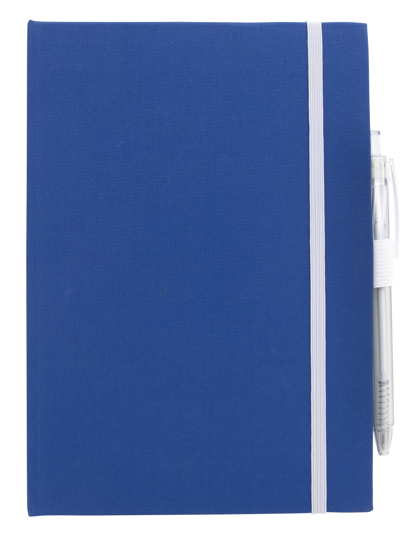Good Value RPET Journal with RPET Pen-16242