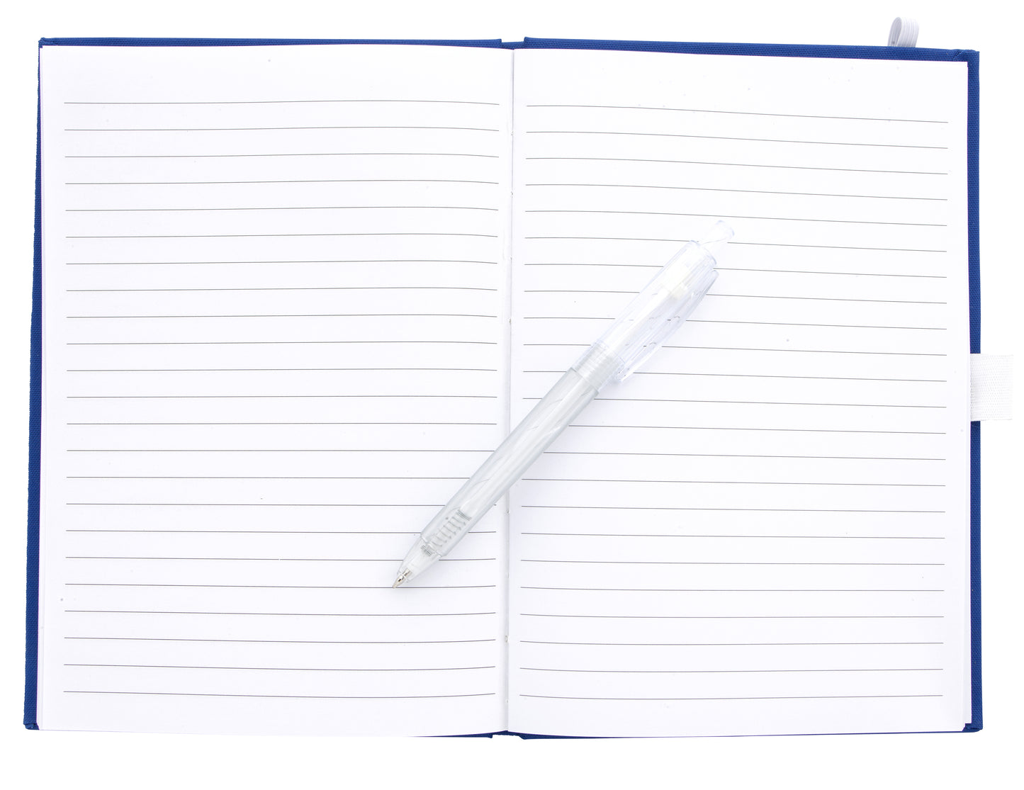 Good Value RPET Journal with RPET Pen-16242