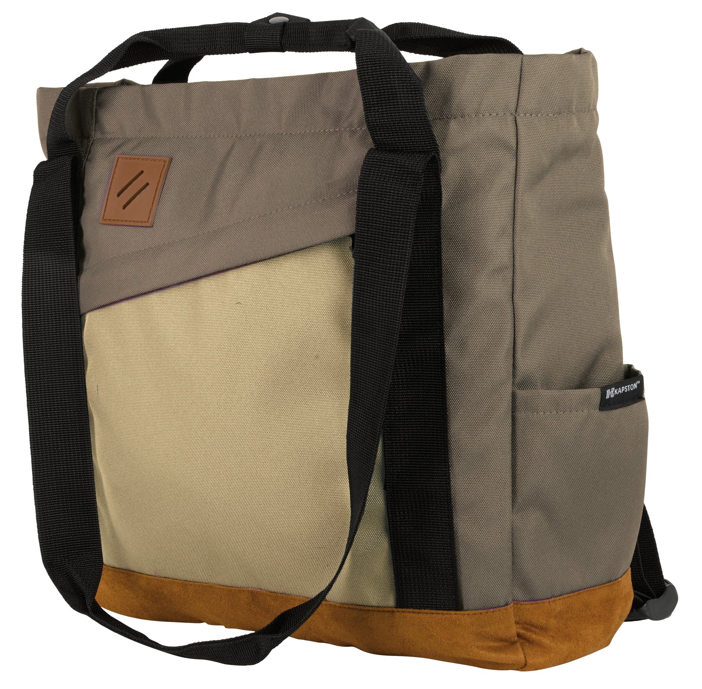 KAPSTON Willow Recycled TotePack-16245