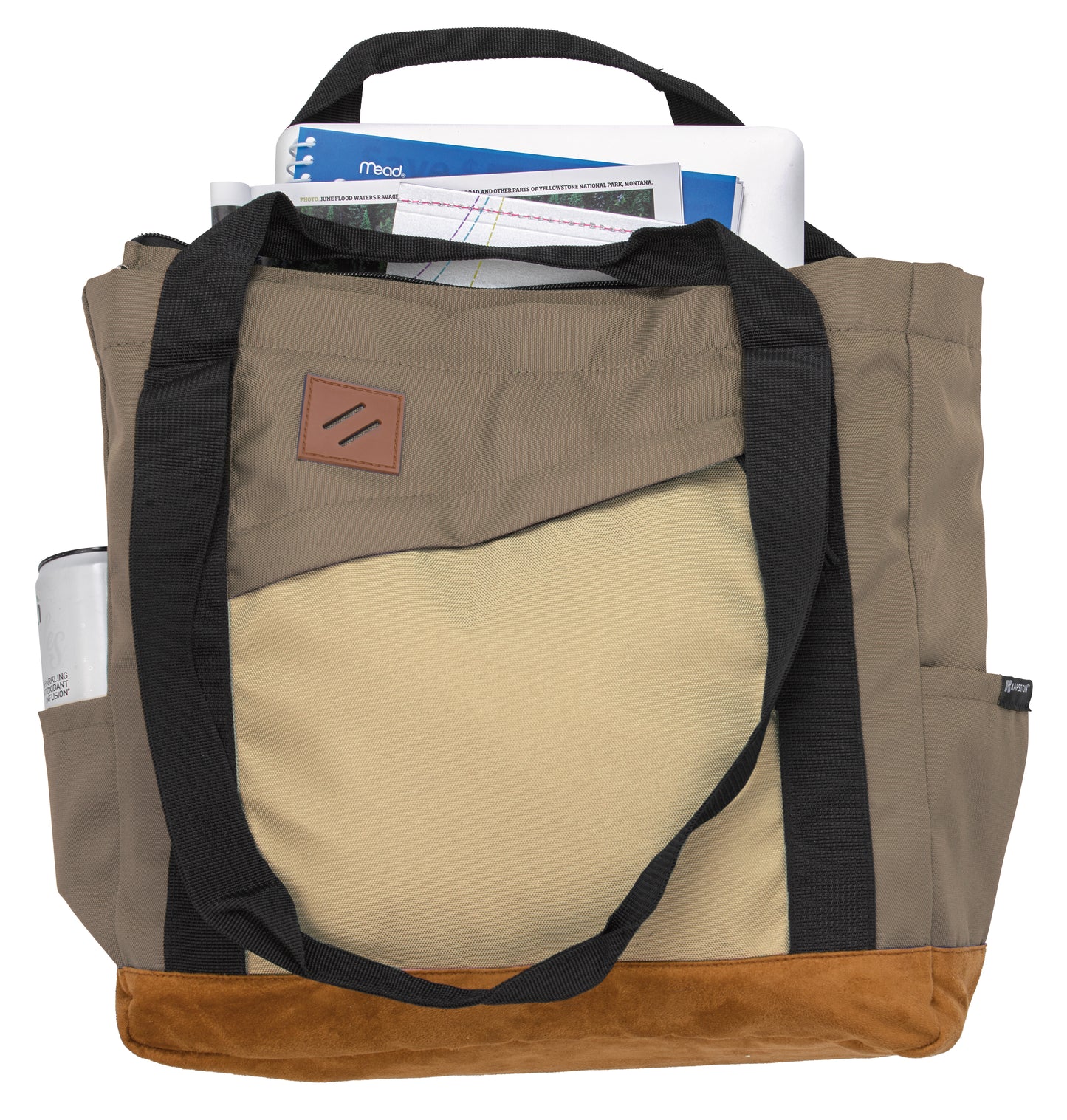 KAPSTON Willow Recycled TotePack-16245