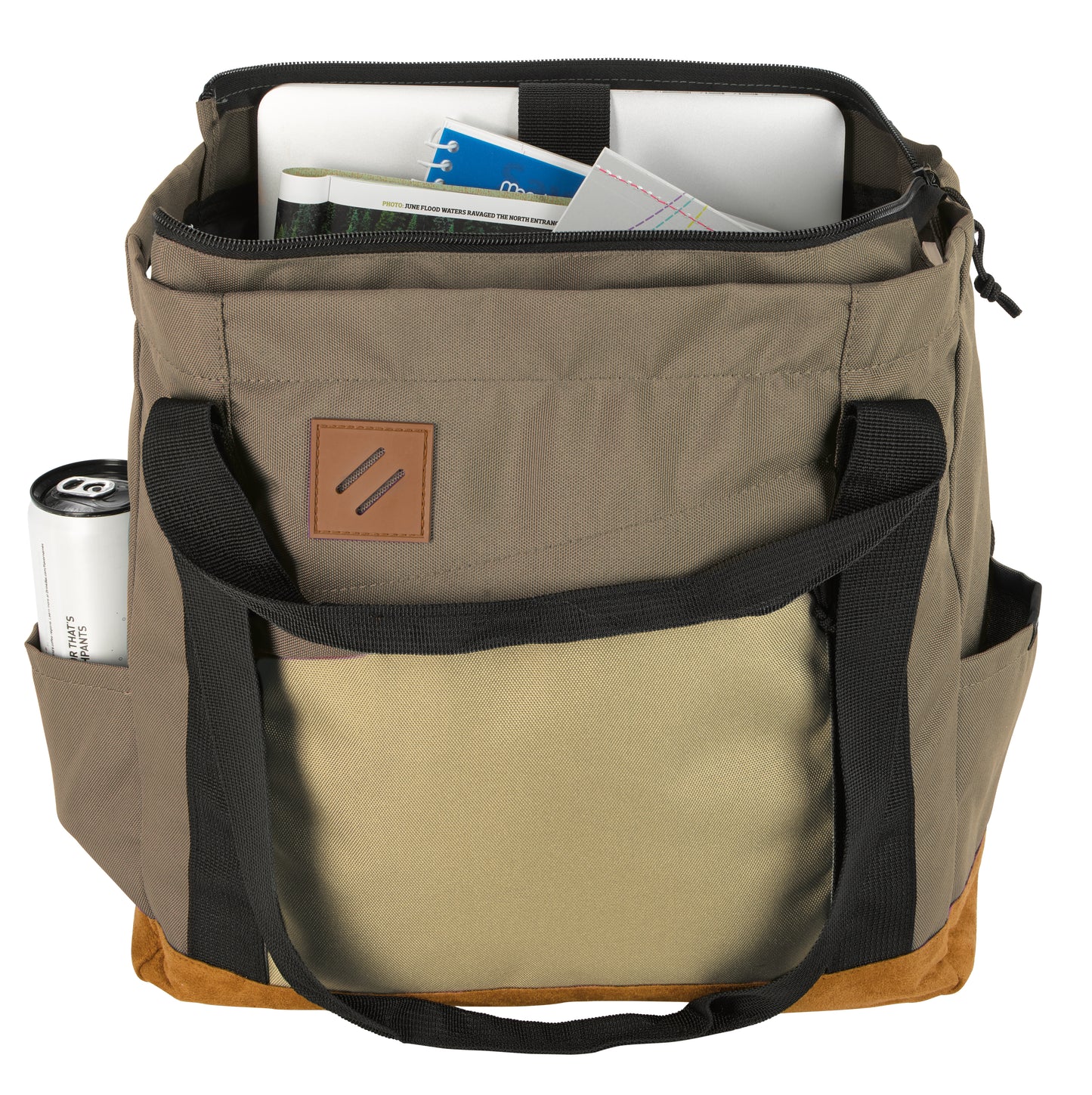 KAPSTON Willow Recycled TotePack-16245