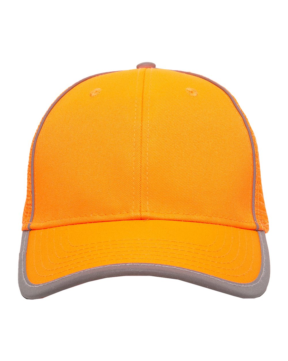 Outdoor Cap Safety Mesh-Back Cap - OCSAF300M