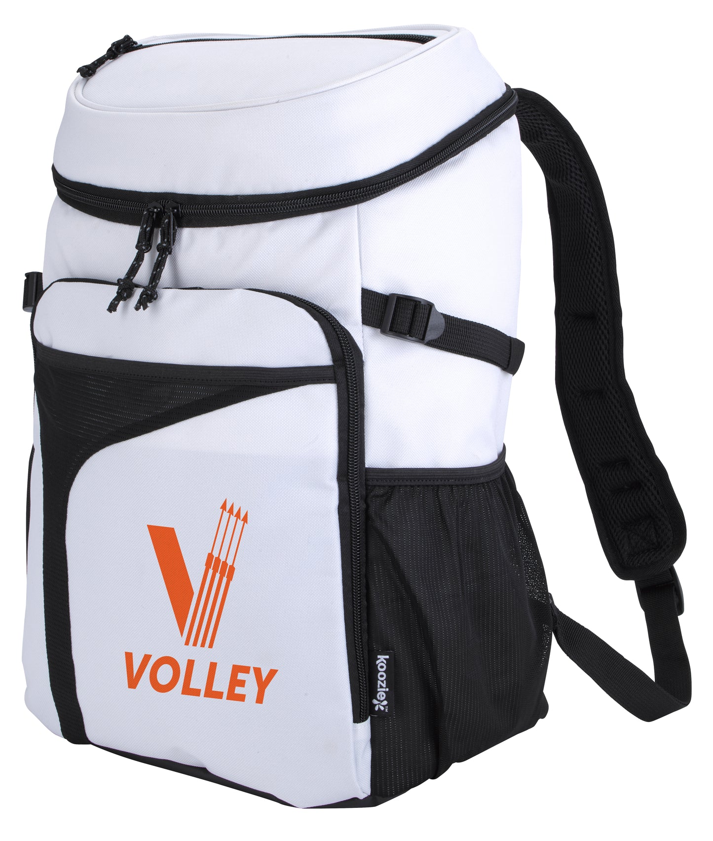 Koozie Boho RPET Cooler Backpack-16252