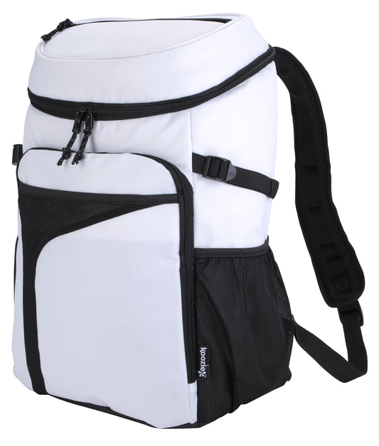 Koozie Boho RPET Cooler Backpack-16252