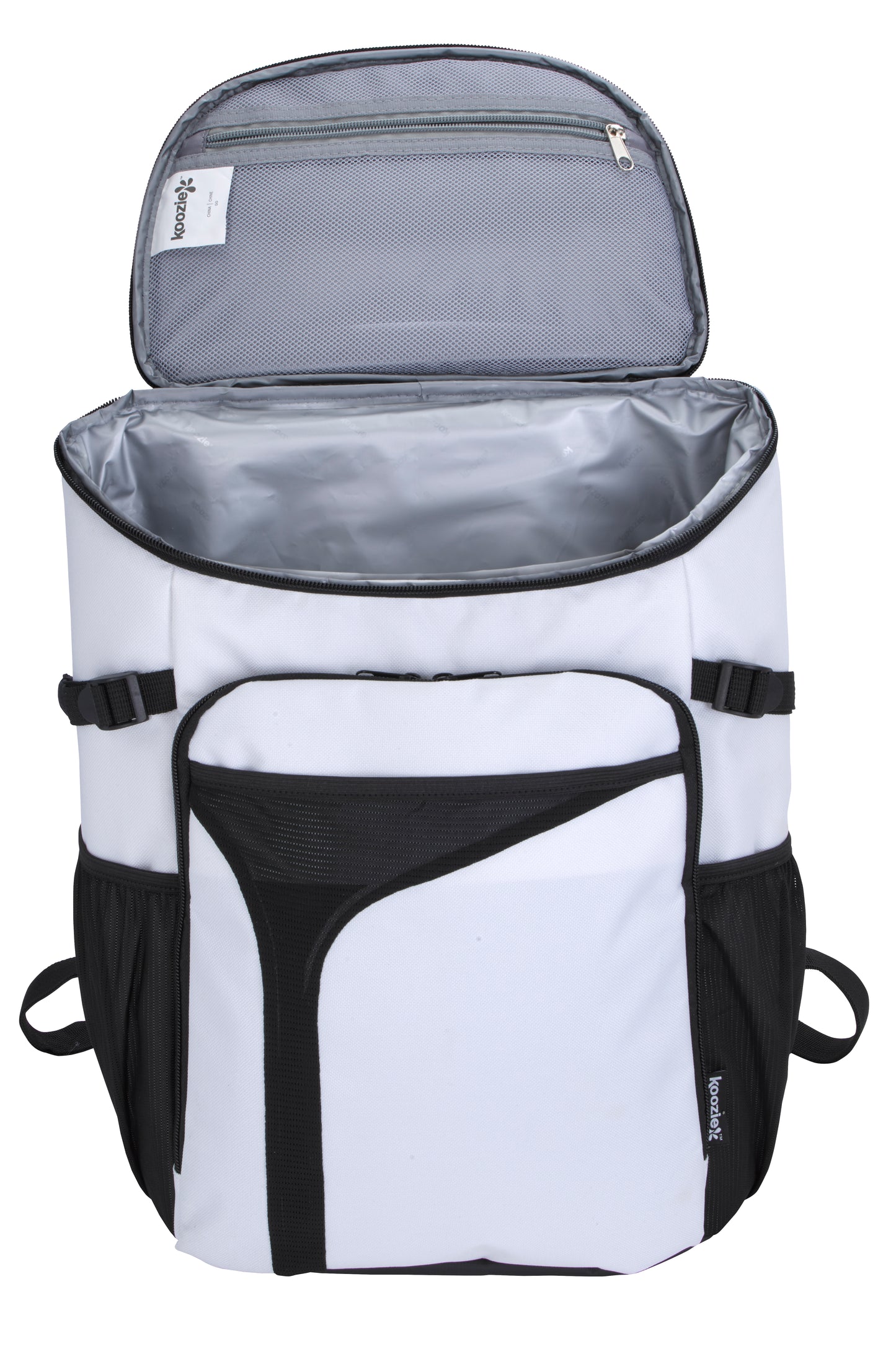 Koozie Boho RPET Cooler Backpack-16252