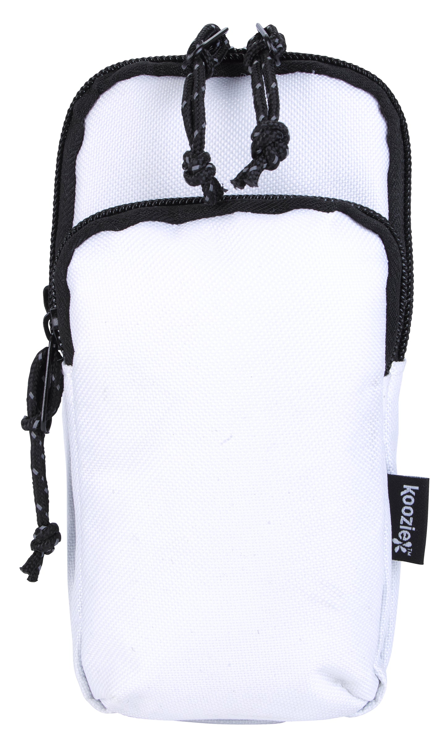 Koozie Boho Water Bottle Pouch-16253