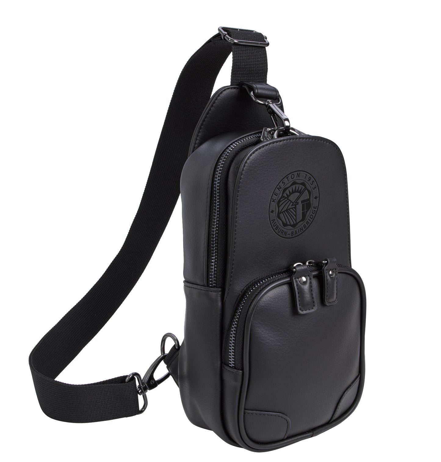 KAPSTON Natisino Recycled PU Sling Pack-16260