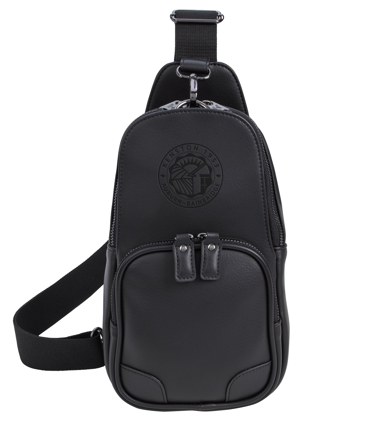 KAPSTON Natisino Recycled PU Sling Pack-16260