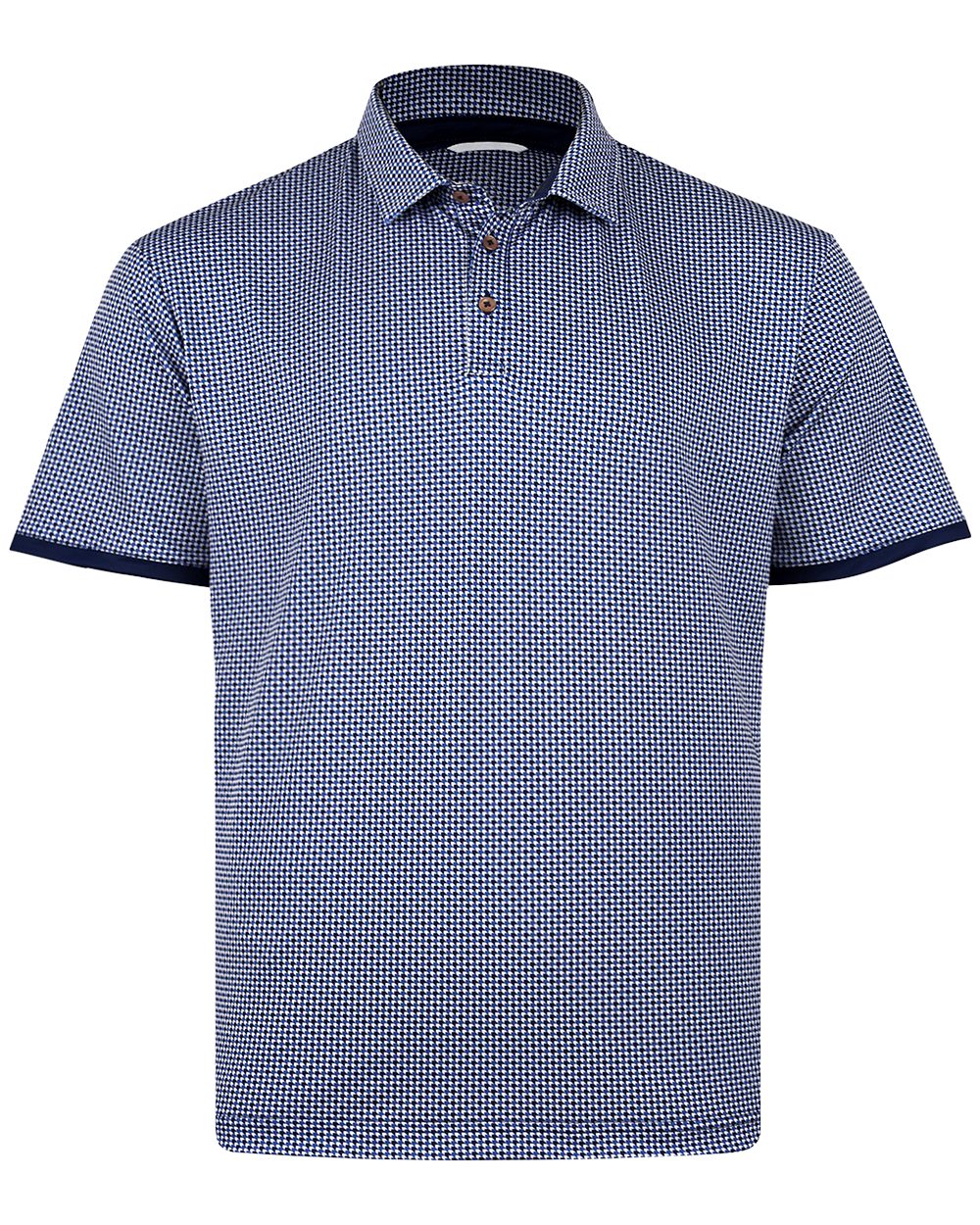 Swannies Douglas Polo - SW9200